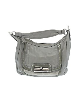 Coach Factory Hobo (view 1)