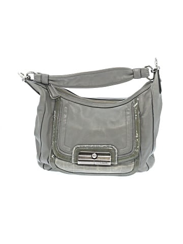 Coach Factory Hobo (view 1)