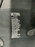 Victoria Sport Black Track Jacket Size XS - photo 6