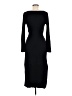 Nicholas Black Cocktail Dress Size M - photo 2