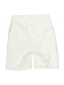 Alo Ivory Athletic Shorts Size XS - photo 2