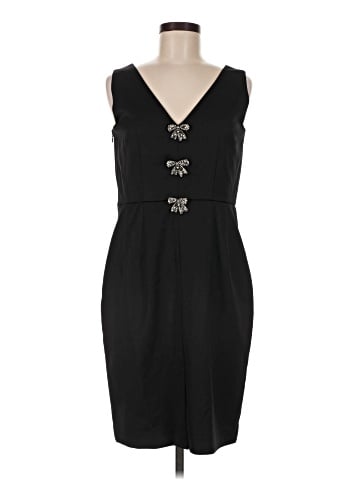Ann Taylor Cocktail Dress (view 1)