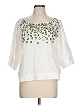 Assorted Brands 3/4 Sleeve Blouse (view 1)
