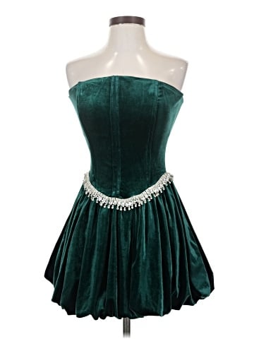The Vintage Shop Cocktail Dress (view 1)