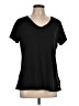 Amazon Essentials Black Active T-Shirt Size L - photo 1