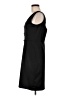 Ann Taylor Solid Black Cocktail Dress Size 8 (petite) - photo 5