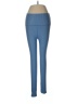 Beyond Yoga Blue Active Pants Size M - photo 1
