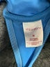 Xhilaration Blue Swimsuit Top Size M - photo 3