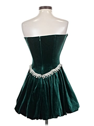 The Vintage Shop Cocktail Dress (view 2)