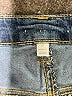 Unbranded Hearts Blue Jeans Size 18 - photo 4