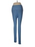 Beyond Yoga Blue Active Pants Size M - photo 2