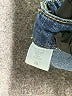 Unbranded Hearts Blue Jeans Size 18 - photo 5