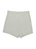 Shein Stripes Ivory Shorts Size XS - photo 2