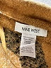 Nine West 100% Polyester Tan Poncho One size - photo 7