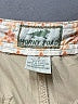 Horny Toad 100% Nylon Ivory Khakis Size 2 - photo 7