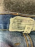 Current/Elliott Hearts Blue Jeans Size 27 waist - photo 7