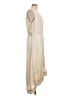Chico's Tan Casual Dress Size L - photo 4