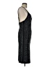 Assorted Brands Polka Dots Black Cocktail Dress Size L - photo 4