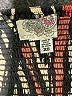 Ecote Chevron-herringbone Black Cocktail Dress Size XS - photo 7