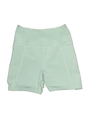 Girlfriend Collective Athletic Shorts (view 1)