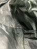 Unbranded 100% Polyester Black Jacket Size S - photo 6