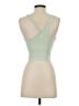 Lululemon Athletica Green Tank Top Size 4 - photo 2