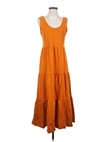 J.Crew Casual Dress (view 1)