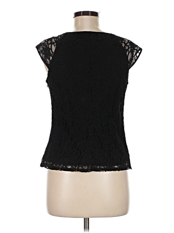 Laundry by Shelli Segal Sleeveless Blouse (view 2)