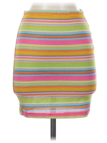 Shein Casual Skirt (view 1)