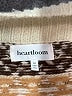 Heartloom Chevron-herringbone Ivory Pullover Sweater Size M - photo 7