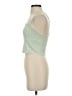 Lululemon Athletica Green Tank Top Size 4 - photo 5
