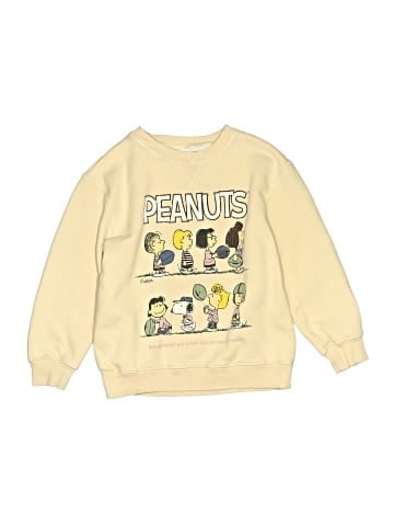 Zara Sweatshirt (view 1)