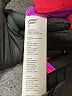 Fabletics Purple Sports Bra Size M - photo 8