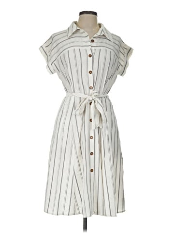 Calvin Klein Casual Dress (view 1)