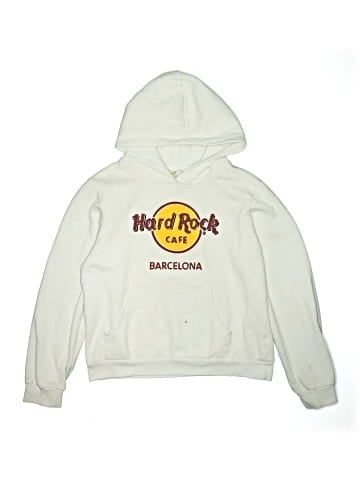 Hard Rock Cafe Pullover Hoodie (view 1)