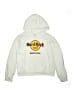 Hard Rock Cafe Ivory White Pullover Hoodie Size XL (kids) - photo 1