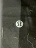 Lululemon Athletica Black Active Pants Size 10 - photo 7