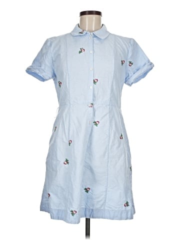 Hill House Casual Dress (view 1)