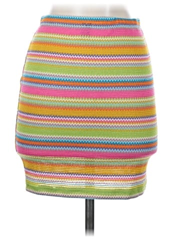 Shein Casual Skirt (view 2)