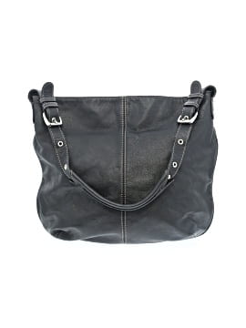 Tignanello Leather Hobo (view 1)