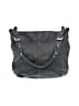 Tignanello 100% Leather Black Leather Hobo One size - photo 1