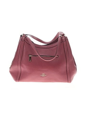 Coach Hobo (view 1)