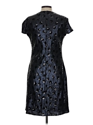 Lauren by Ralph Lauren Cocktail Dress (view 2)
