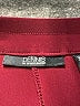 Dennis by Dennis Basso Solid Burgundy Casual Pants Size 1X - photo 7