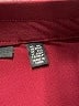 Dennis by Dennis Basso Solid Burgundy Casual Pants Size 1X - photo 8