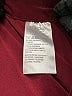 Dennis by Dennis Basso Solid Burgundy Casual Pants Size 1X - photo 9