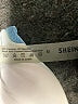 Shein Blue Swimsuit Top Size M - photo 3