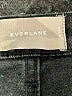 Everlane Black Jeans Size 25 waist - photo 7