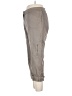 Chico's Gray Cargo Pants Size Lg (2) - photo 5