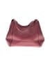 Coach Burgundy Hobo One size - photo 3